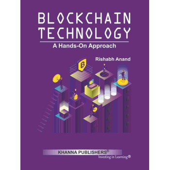 E_Book Blockchain Technology